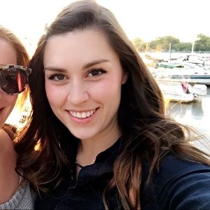 Meet your Posher, Brighton